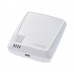 testo 160 TH - Wifi záznamník s interným snímačom teploty a vlhkosti